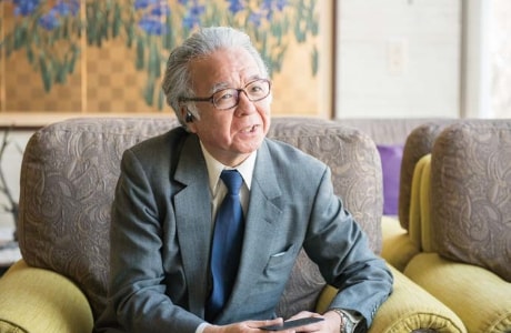 代表取締役社長　浜野 浩二